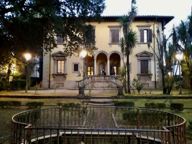 Villa Crastan